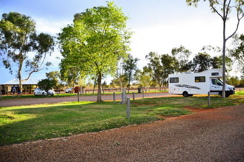 Erldunda Desert Oaks Resort - Accommodation in Surfers Paradise 29