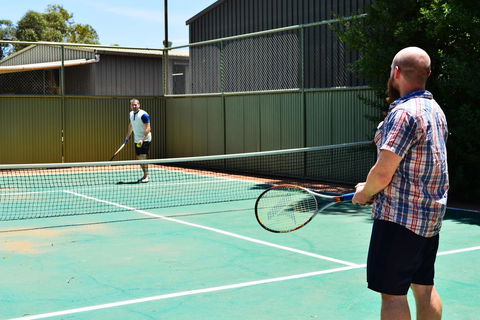 Erldunda Desert Oaks Resort - Accommodation in Surfers Paradise 22