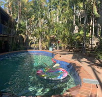 Frogs-Hollow Backpackers - Accommodation in Surfers Paradise