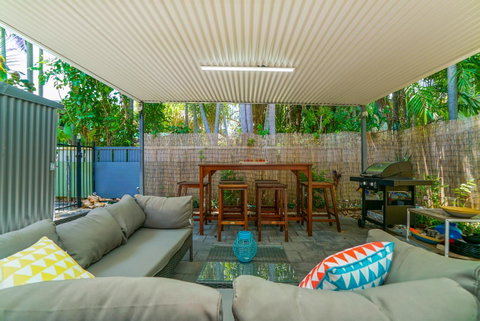 Nightcliff Gem - Your Holiday Retreat - Accommodation in Surfers Paradise 10