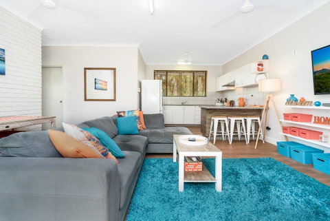 Nightcliff Gem - Your Holiday Retreat - Accommodation in Surfers Paradise 4