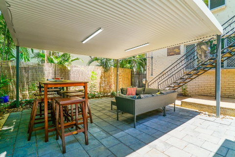 Nightcliff Gem - Your Holiday Retreat - Accommodation in Surfers Paradise 11