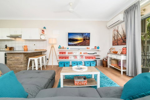 Nightcliff Gem - Your Holiday Retreat - Accommodation in Surfers Paradise 1