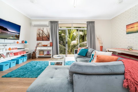 Nightcliff Gem - Your Holiday Retreat - Accommodation in Surfers Paradise 0