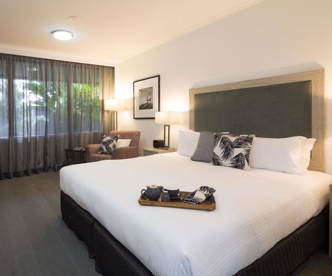 The Smith Hotel Darwin - Accommodation in Surfers Paradise 3