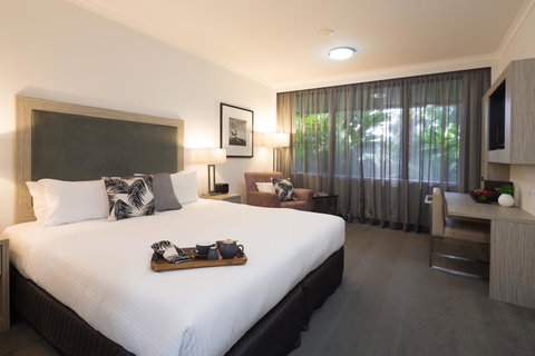 The Smith Hotel Darwin - Accommodation in Surfers Paradise 6