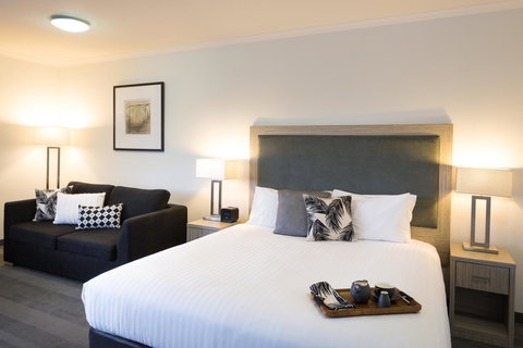 The Smith Hotel Darwin - Accommodation in Surfers Paradise 12