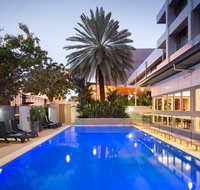 H on Smith Hotel - Accommodation in Surfers Paradise