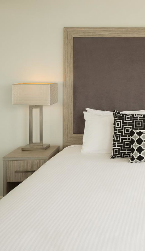 The Smith Hotel Darwin - Accommodation in Surfers Paradise 21