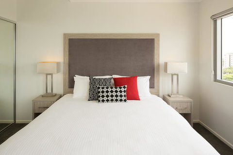 The Smith Hotel Darwin - Accommodation in Surfers Paradise 5