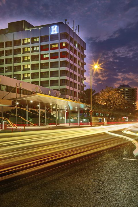 The Smith Hotel Darwin - Accommodation in Surfers Paradise 24