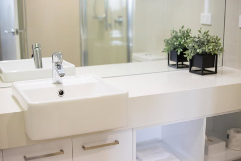 The Smith Hotel Darwin - Accommodation in Surfers Paradise 14