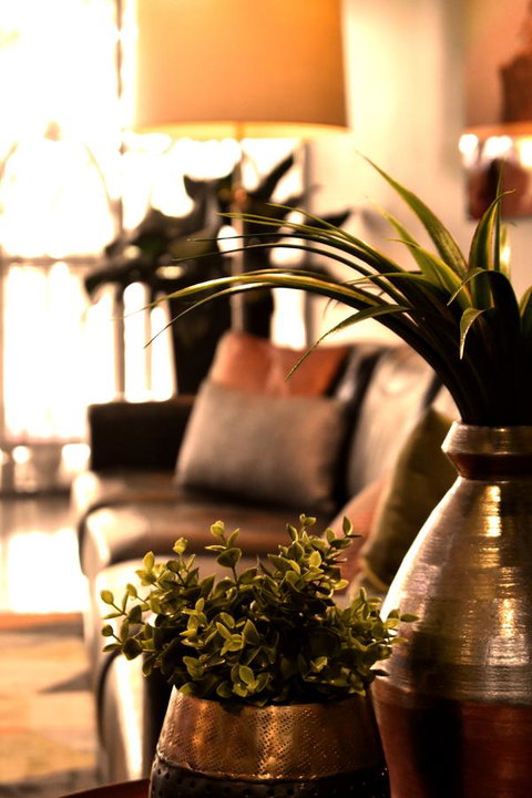 The Smith Hotel Darwin - Accommodation in Surfers Paradise 10