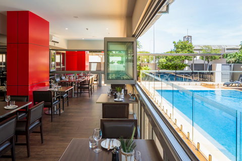 The Smith Hotel Darwin - Accommodation in Surfers Paradise 16