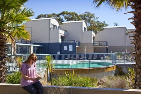 Corrigans Cove - Accommodation in Surfers Paradise 13