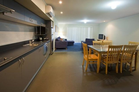Corrigans Cove - Accommodation in Surfers Paradise 7
