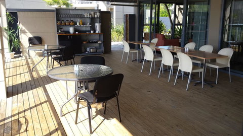 Corrigans Cove - Accommodation in Surfers Paradise 24