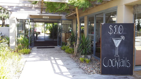 Corrigans Cove - Accommodation in Surfers Paradise 28