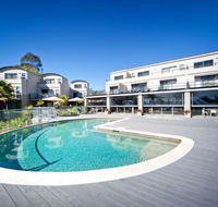 Corrigans Cove - Accommodation in Surfers Paradise