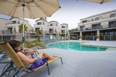Corrigans Cove - Accommodation in Surfers Paradise 18