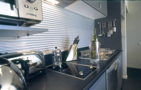 Corrigans Cove - Accommodation in Surfers Paradise 17