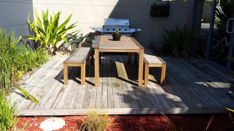 Corrigans Cove - Accommodation in Surfers Paradise 27