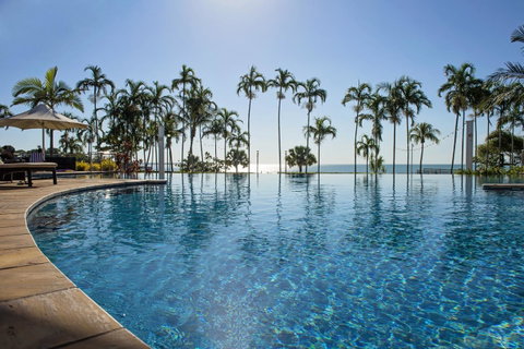 Mindil Beach Casino Resort - Accommodation in Surfers Paradise 2