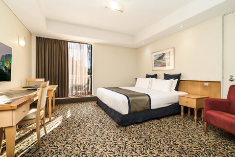 Mindil Beach Casino Resort - Accommodation in Surfers Paradise 10
