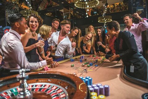 Mindil Beach Casino Resort - Accommodation in Surfers Paradise 15