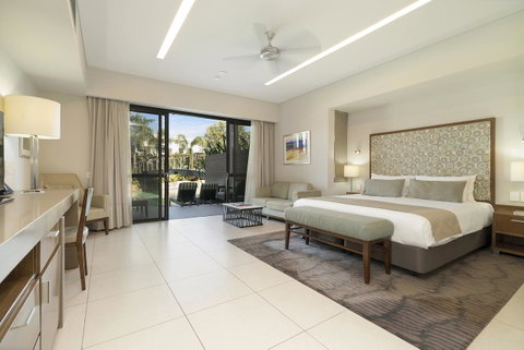 Mindil Beach Casino Resort - Accommodation in Surfers Paradise 8