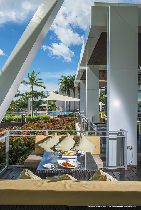 Mindil Beach Casino Resort - Accommodation in Surfers Paradise 12