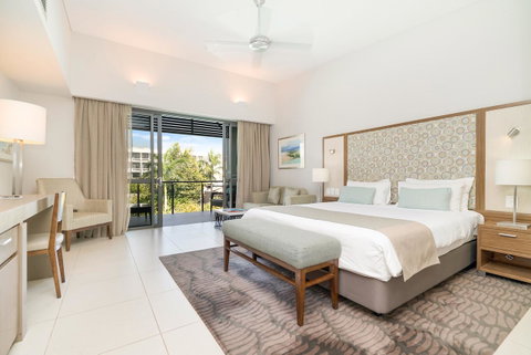 Mindil Beach Casino Resort - Accommodation in Surfers Paradise 7