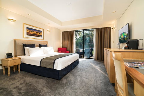 Mindil Beach Casino Resort - Accommodation in Surfers Paradise 9