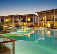 Mindil Beach Casino and Resort  formerly Skycity Darwin - Accommodation in Surfers Paradise