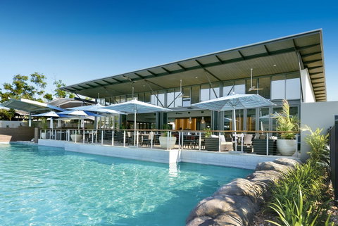 Mindil Beach Casino Resort - Accommodation in Surfers Paradise 11