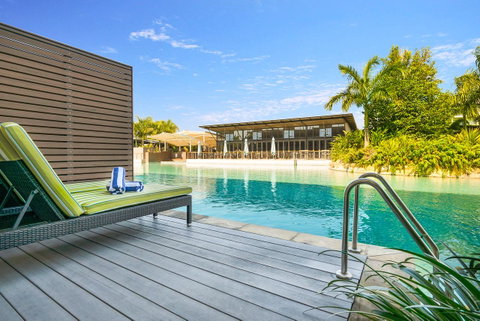 Mindil Beach Casino Resort - Accommodation in Surfers Paradise 6