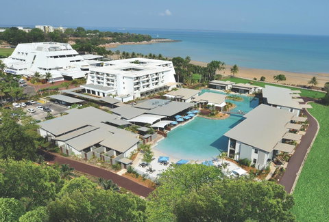 Mindil Beach Casino Resort - Accommodation in Surfers Paradise 1