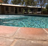 Glen Helen Lodge - Accommodation in Surfers Paradise