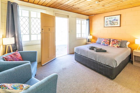 Glen Helen Lodge - Accommodation in Surfers Paradise 15