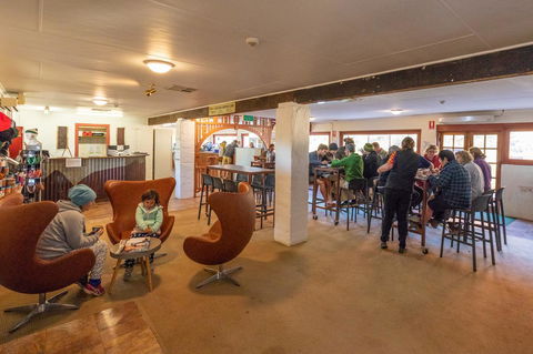 Glen Helen Lodge - Accommodation in Surfers Paradise 9