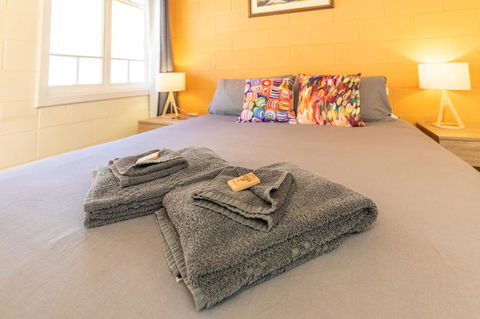 Glen Helen Lodge - Accommodation in Surfers Paradise 21