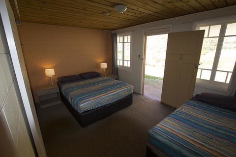 Glen Helen Lodge - Accommodation in Surfers Paradise 12