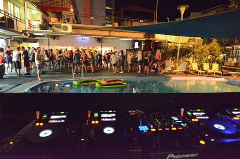 Youth Shack Backpackers Darwin - Accommodation in Surfers Paradise 18