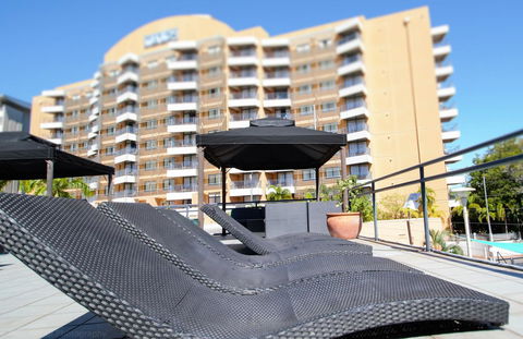 Youth Shack Backpackers Darwin - Accommodation in Surfers Paradise 7