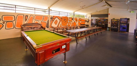 Youth Shack Backpackers Darwin - Accommodation in Surfers Paradise 20