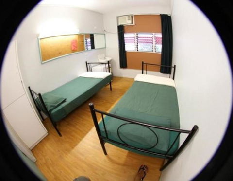 Youth Shack Backpackers Darwin - Accommodation in Surfers Paradise 5