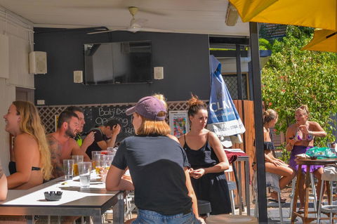Youth Shack Backpackers Darwin - Accommodation in Surfers Paradise 16