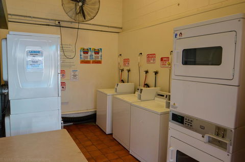 Youth Shack Backpackers Darwin - Accommodation in Surfers Paradise 24
