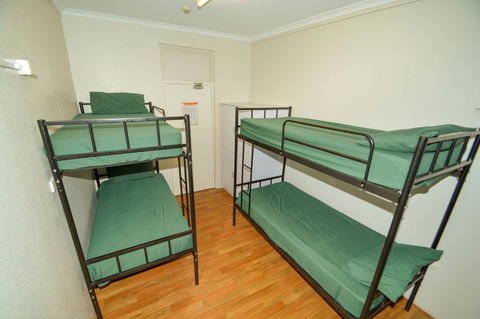 Youth Shack Backpackers Darwin - Accommodation in Surfers Paradise 23