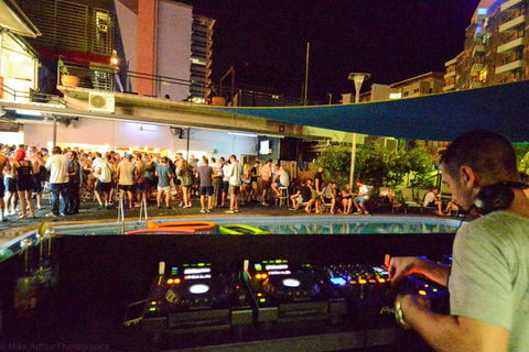 Youth Shack Backpackers Darwin - Accommodation in Surfers Paradise 2